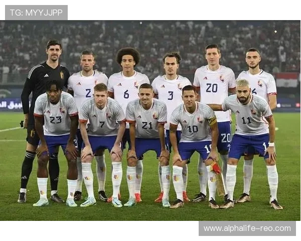 2026年世界杯比利时埃及出线规则全面解析包括积分排名和淘汰赛机制